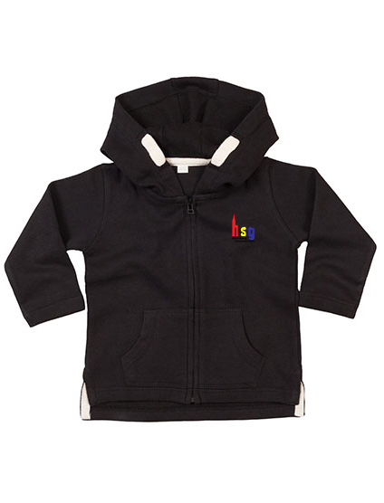 Baby Zipper HSG Ascheberg-Drensteinfurt
