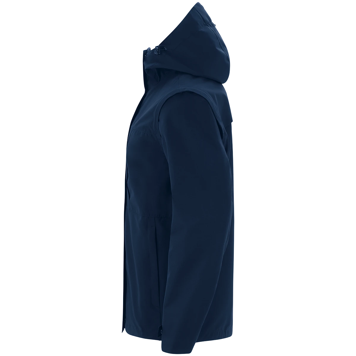 2-in-1 Jacke Wardrobe