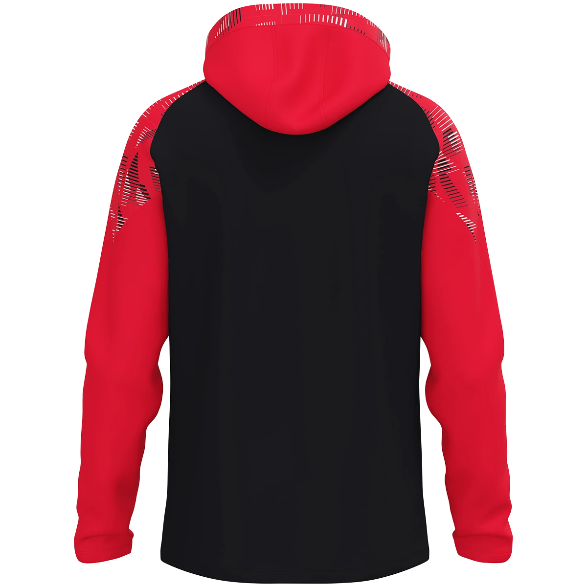 Kapuzenjacke Sonic