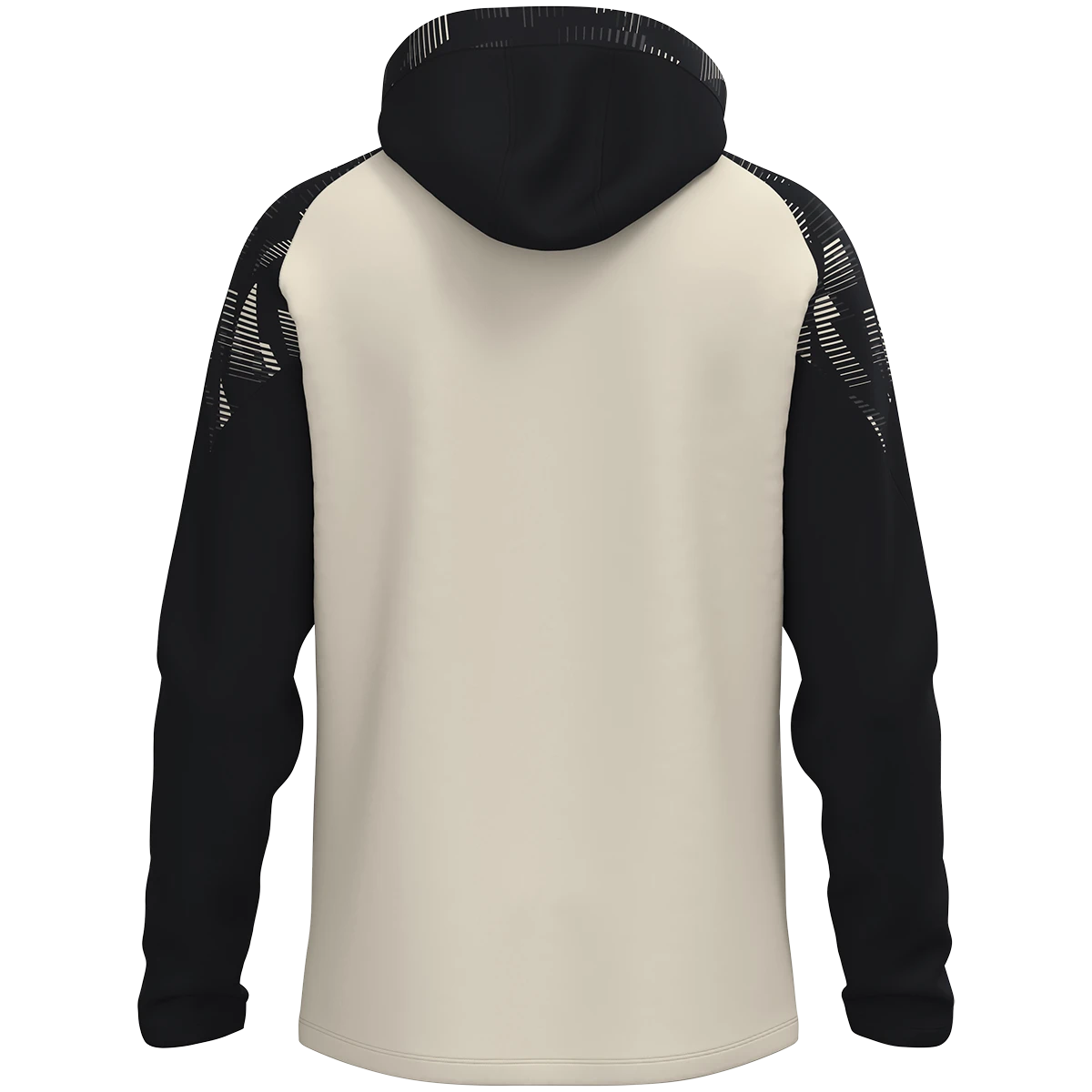 Kapuzenjacke Sonic