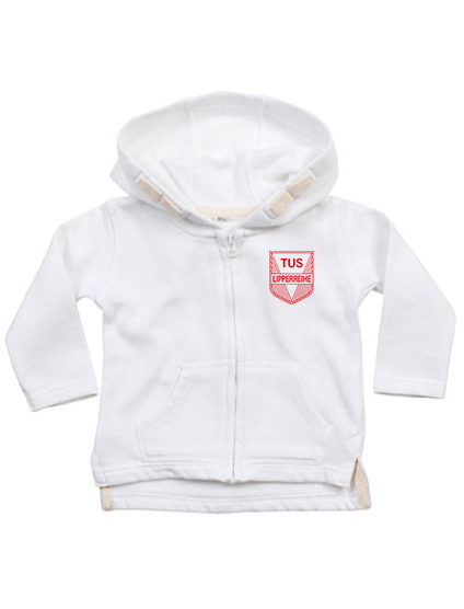 Baby Zipper TuS Lipperreihe
