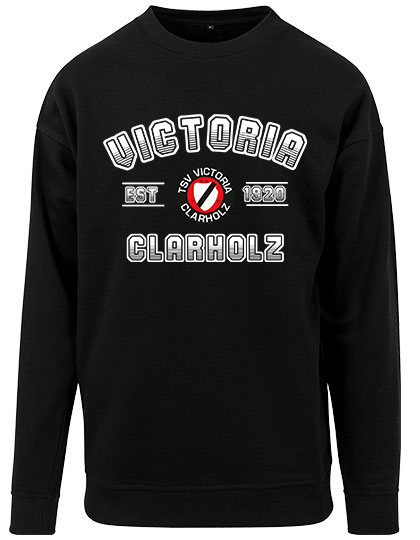 Pullover Victoria Clarholz Lifestyle