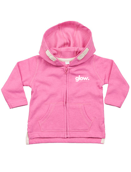 Baby Zipper Glow Church
