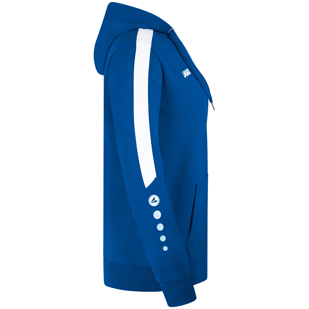 Kapuzensweat Power