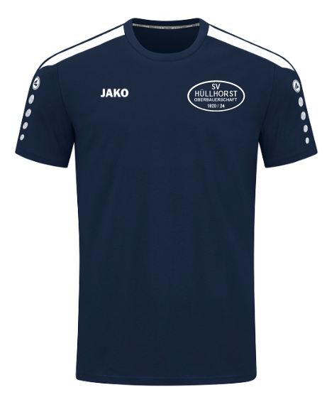 JAKO T-Shirt Power