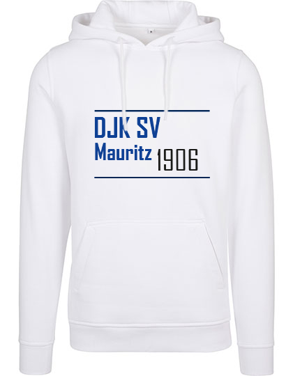Kids Hoodie DJK SV Mauritz Lifeystyle