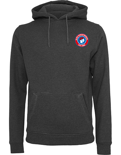 Hoodie DLRG Harsewinkel Damen
