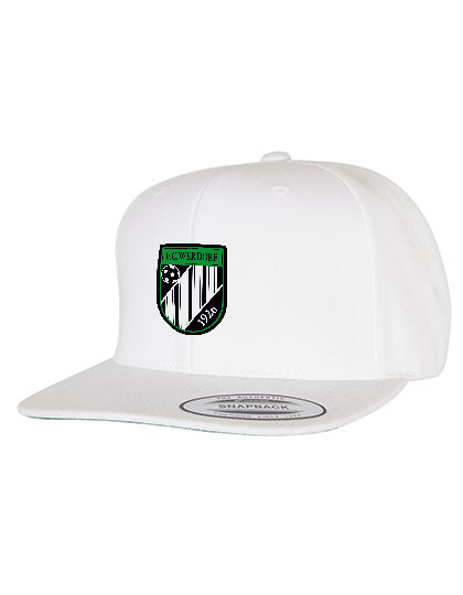 Snapback Cap FC Werdorf
