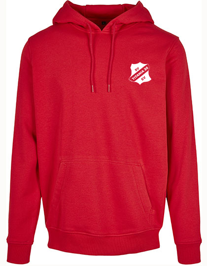 Hoodie SV Titania Erkenschwick Damen