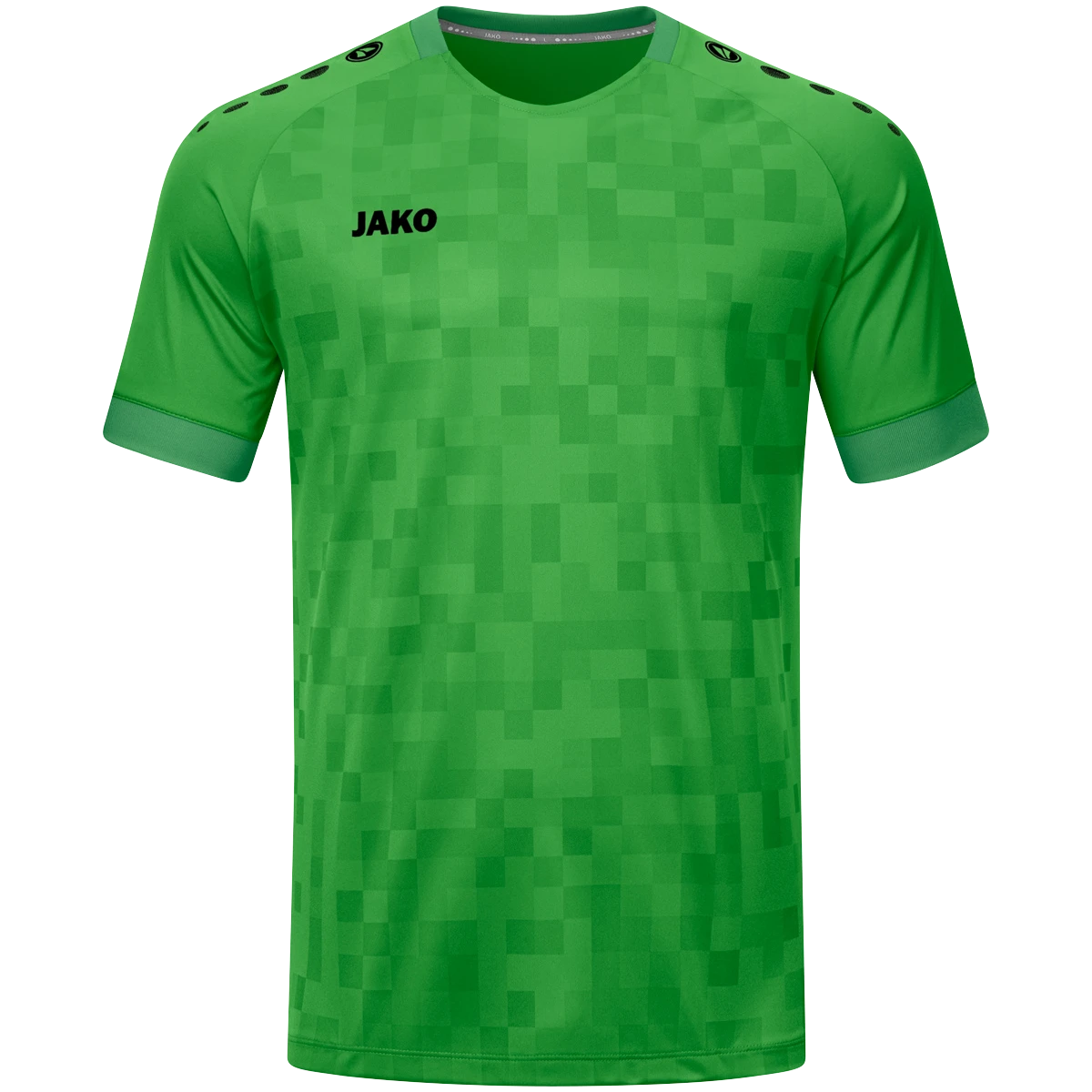 Trikot Pixel KA