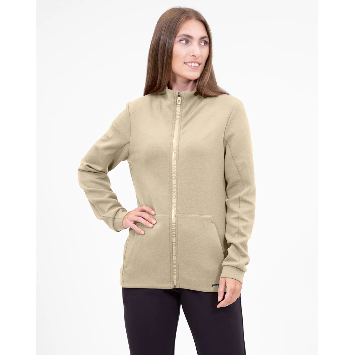 Jacke Pro Casual