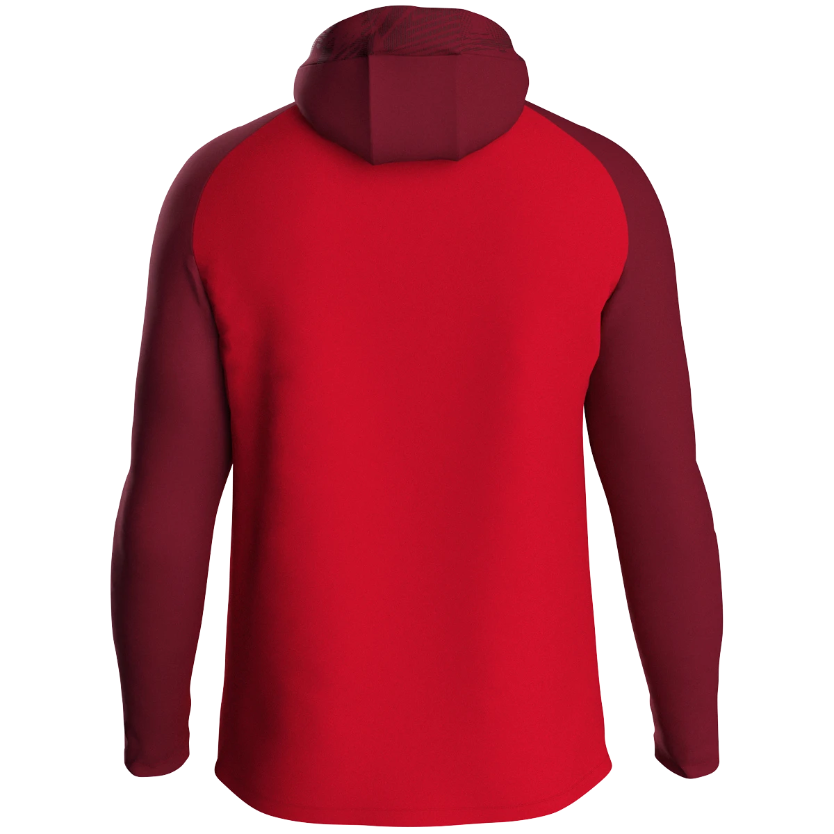Kapuzenjacke Iconic