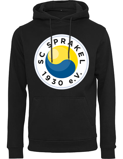 Hoodie SC Sprakel Lifestyle