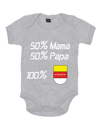 Baby-Body SC Münster 08 Lifestyle