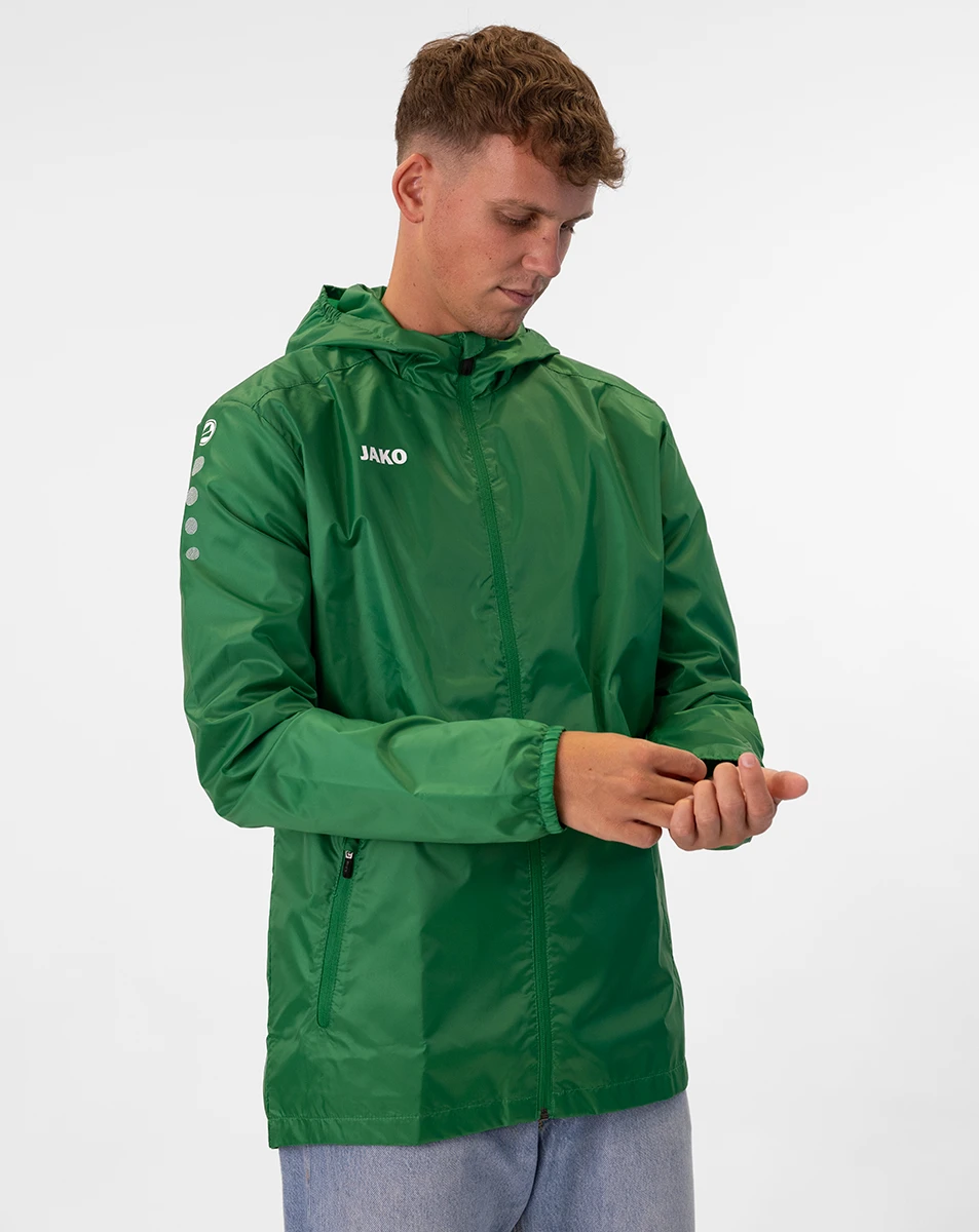 Allwetterjacke Team 2.0