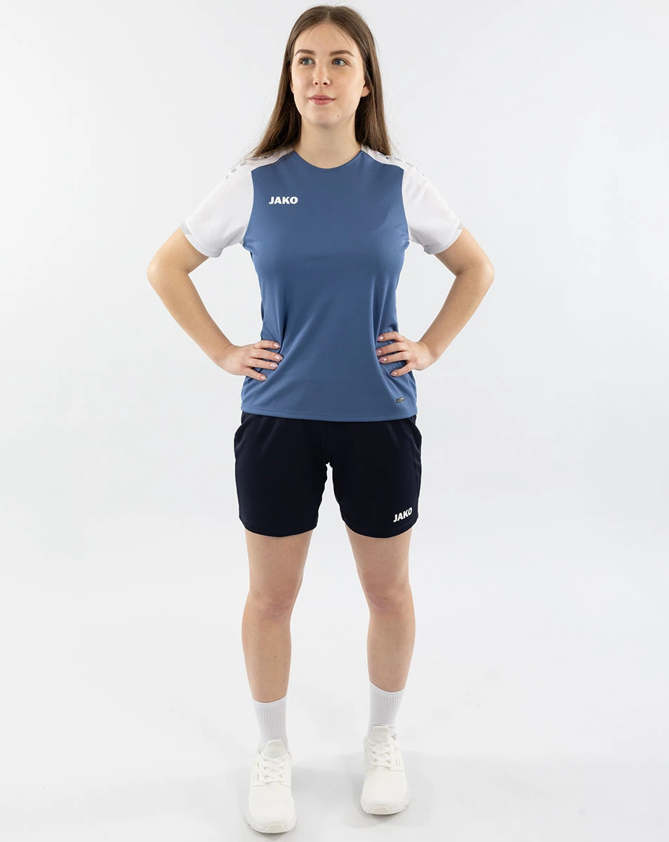 T-Shirt Dynamic Damen