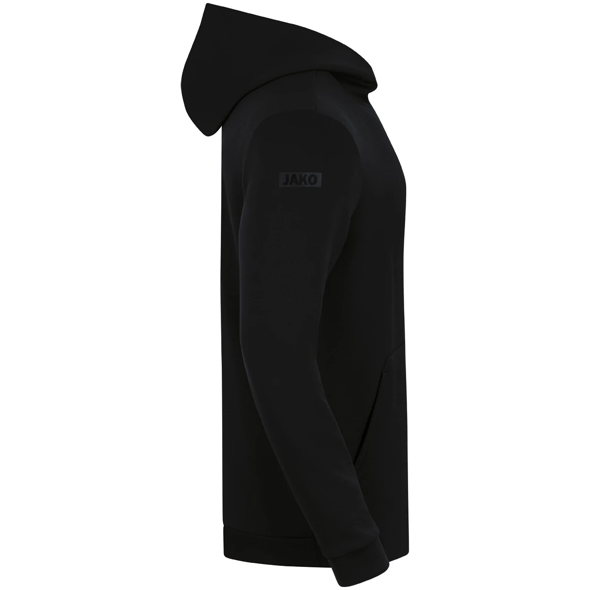 Zip Hoodie Pro Casual