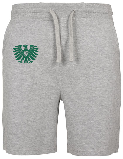 Jogginghose kurz TCP Münster