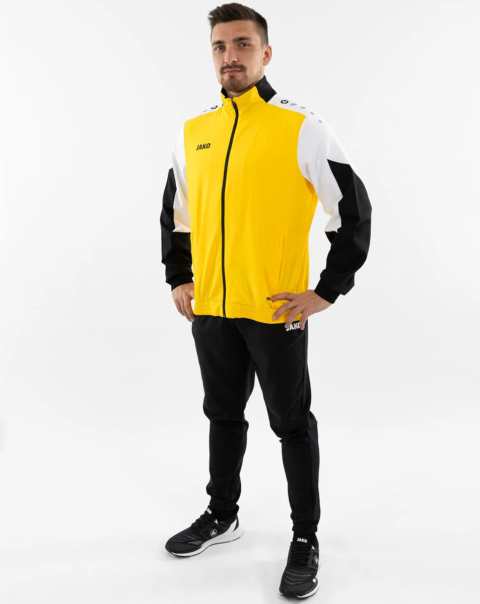 Webjacke Dynamic