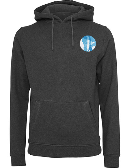 Hoodie Ortho Reha Damen