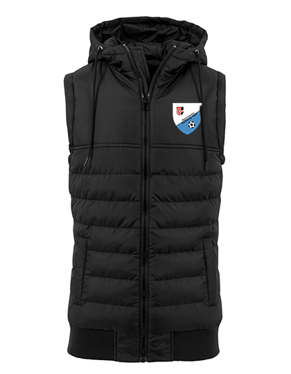 Weste SV Gamburg
