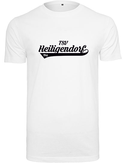 T-Shirt TSV Heiligendorf Lifestyle