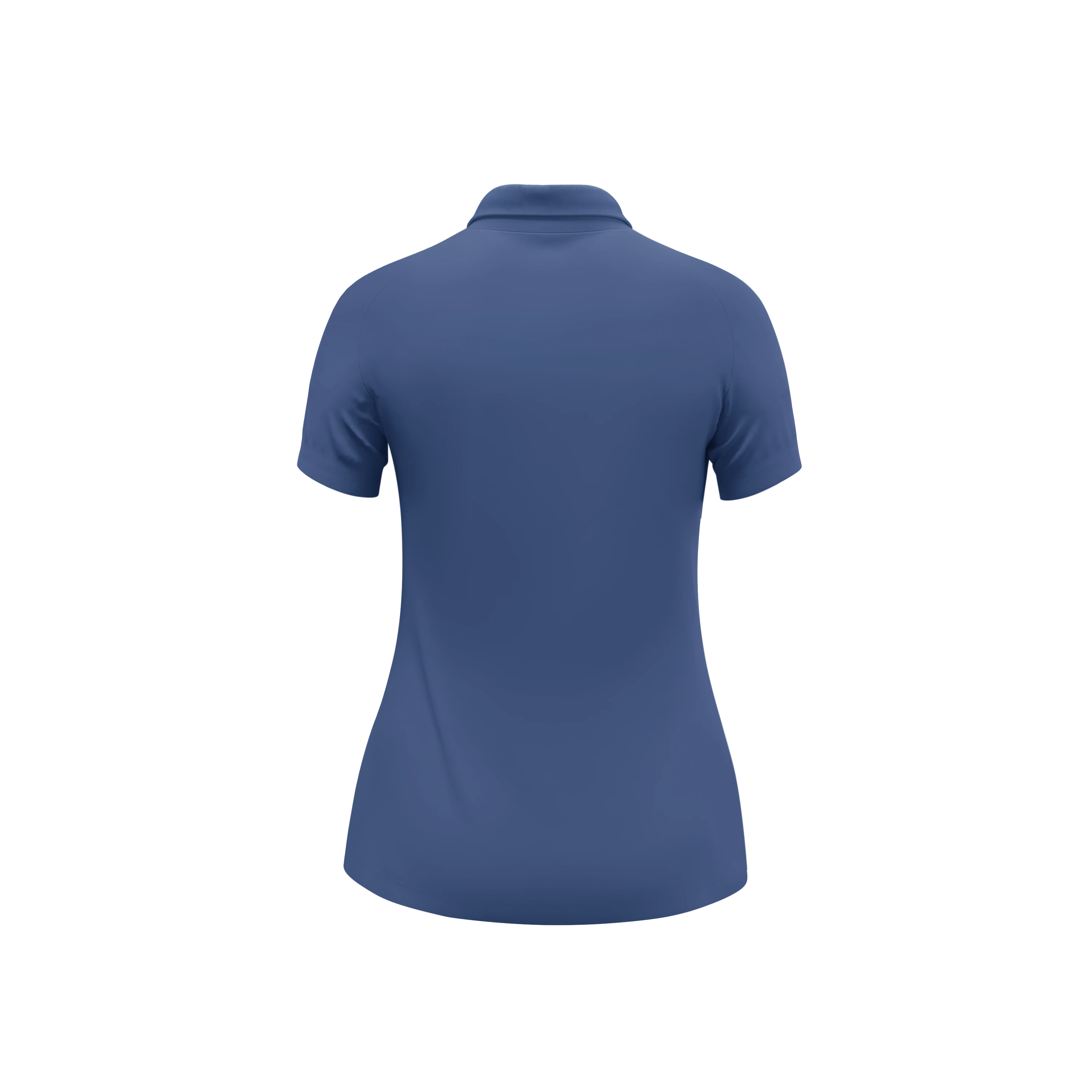 Polo Uni Damen