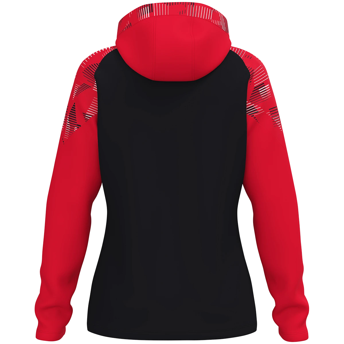 Kapuzenjacke Sonic Damen