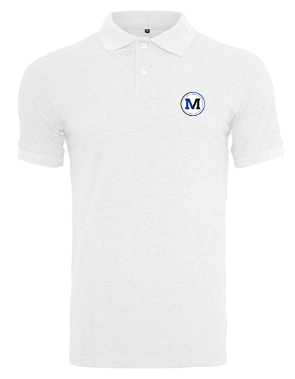 Polo-Shirt DJK SV Mauritz