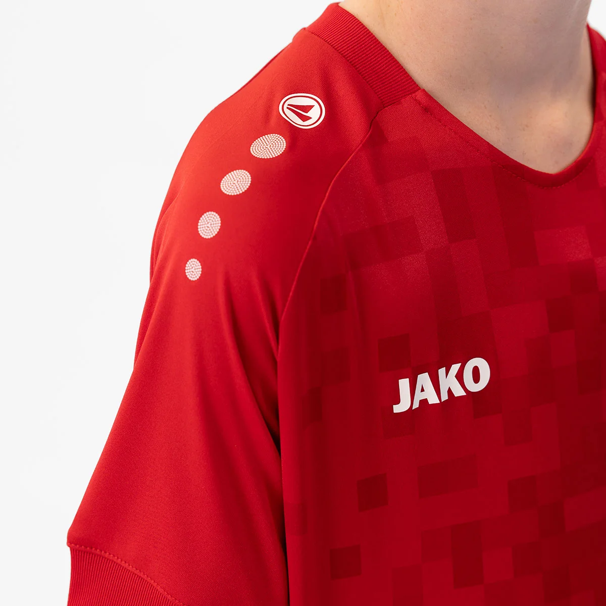 Trikot Pixel KA