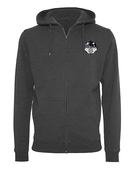 Zip-Hoodie DSC Gütersloh