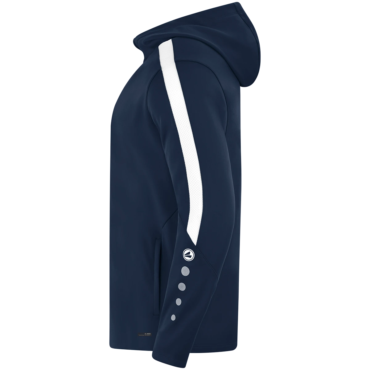 Kapuzenjacke Power
