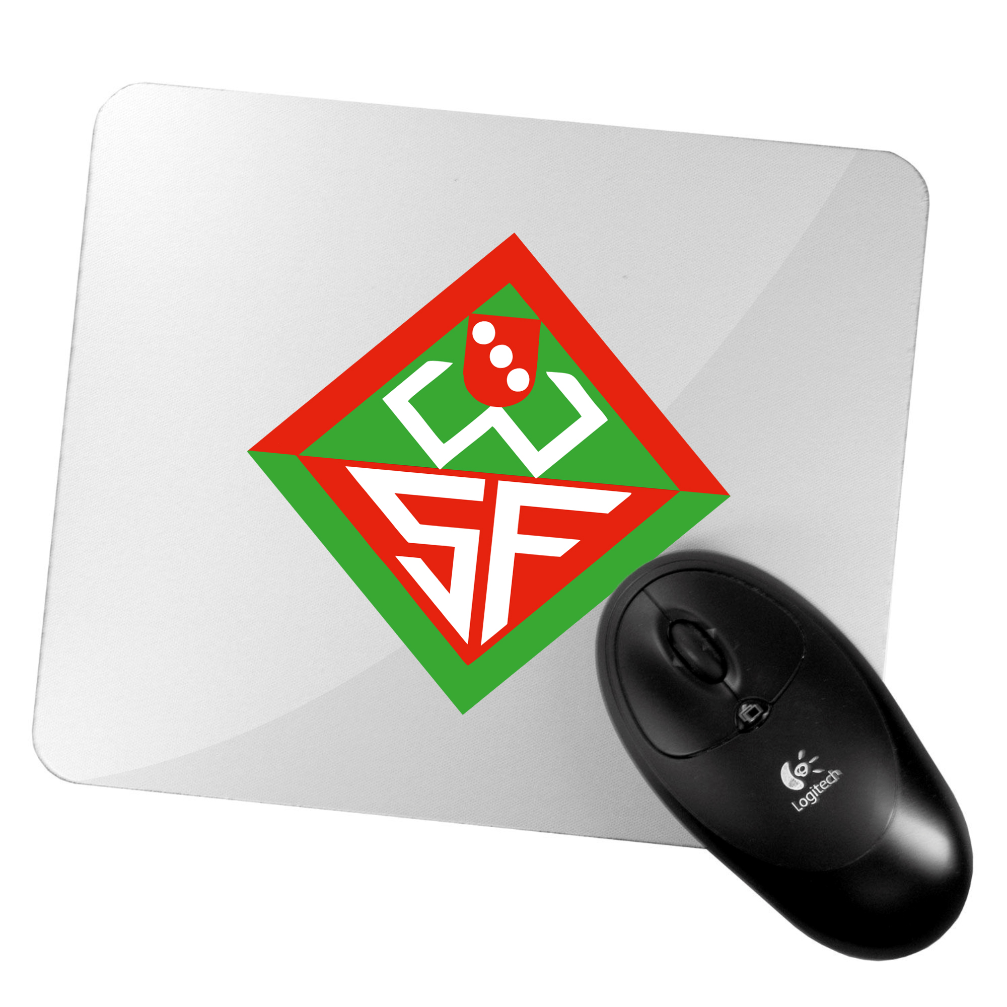 Mousepad Wernauer Sportfreunde