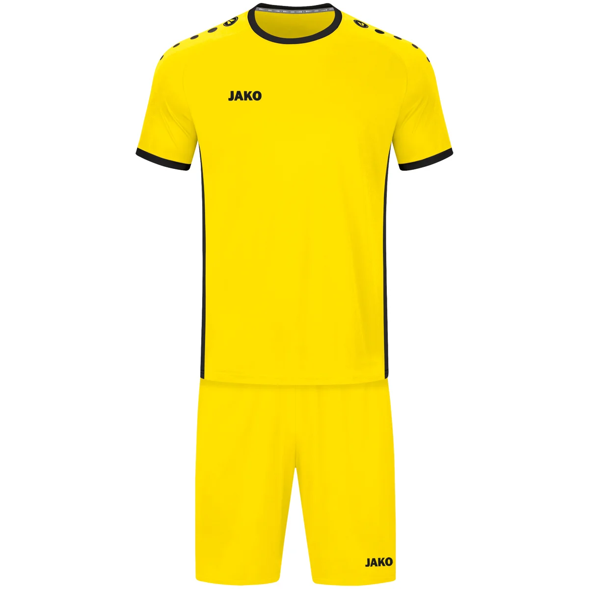Trikot Primera KA