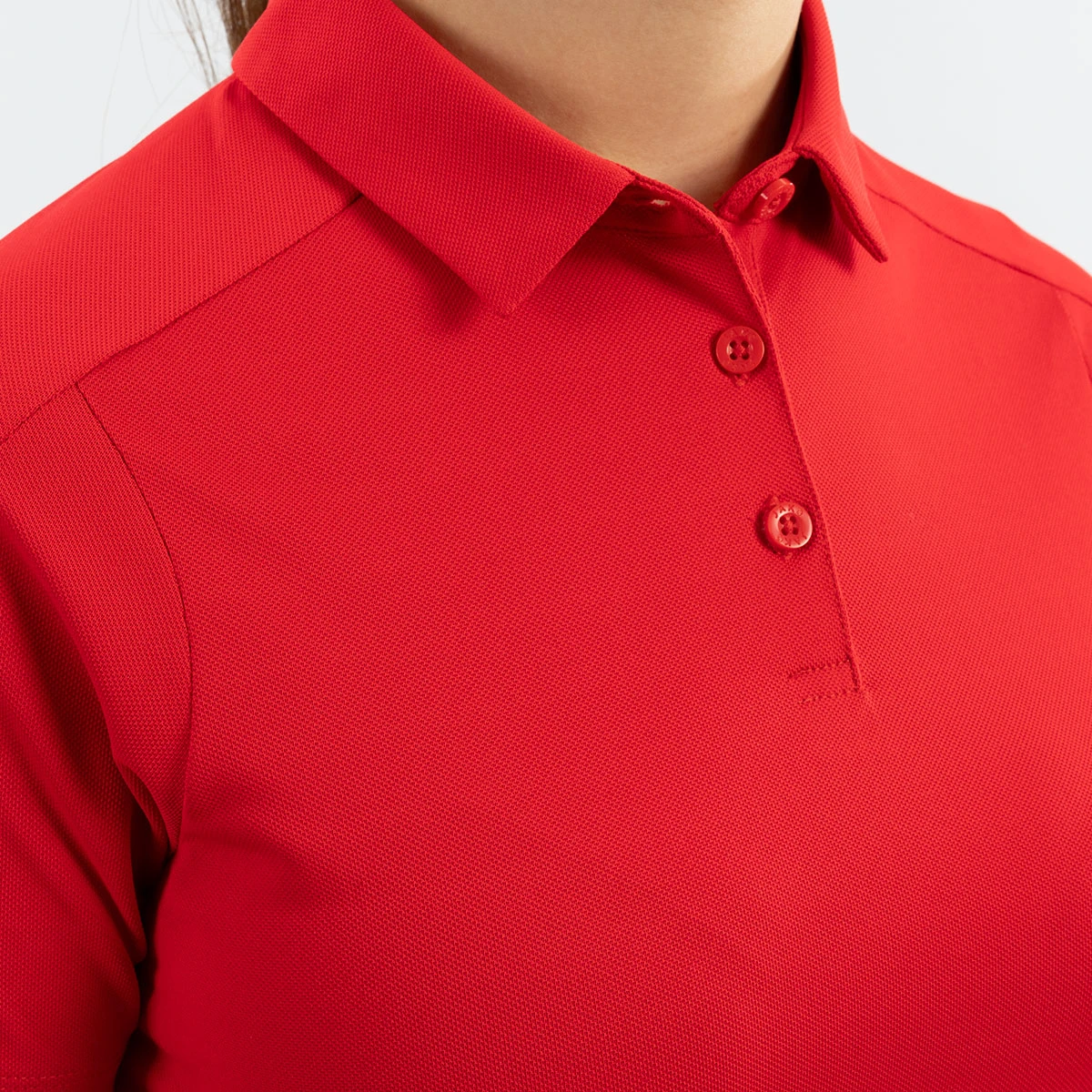 Polo Uni Damen