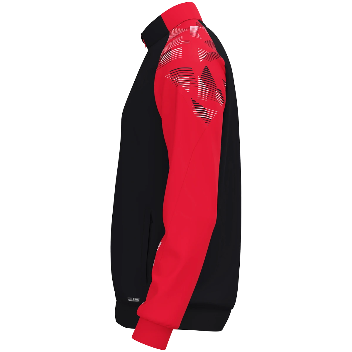 Polyesterjacke Sonic