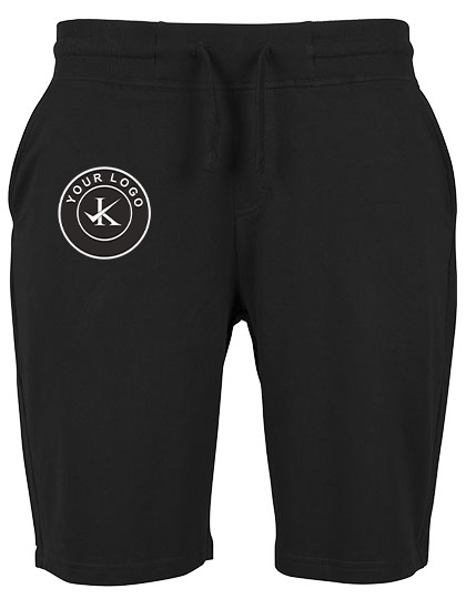 Jogginghose kurz