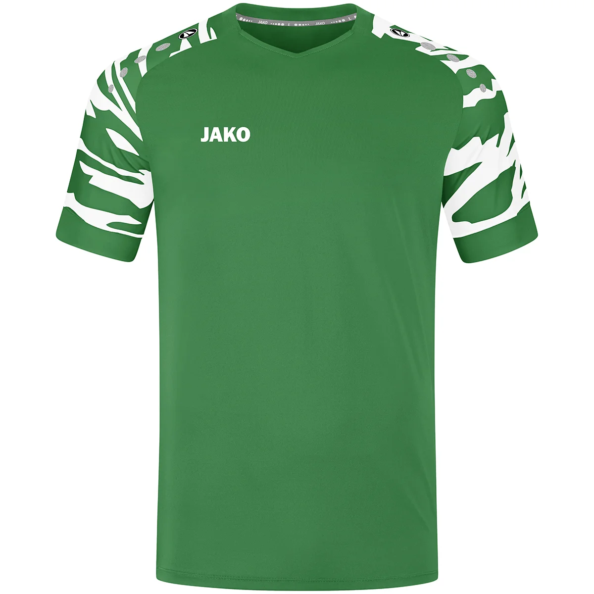 sportgrün/weiß (202)