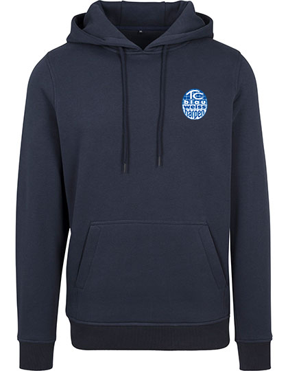 Hoodie TC BW Harpen Damen