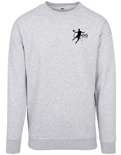 Pullover HSG Dreiland