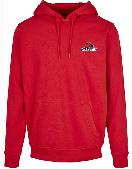 Hoodie Recklinghausen Chargers Damen