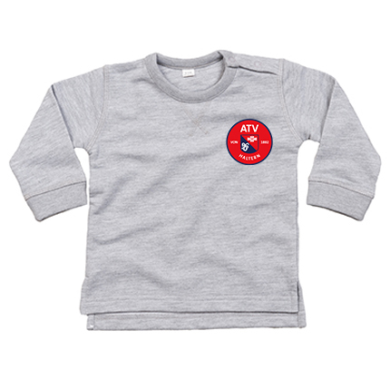 Baby Sweatshirt ATV Haltern
