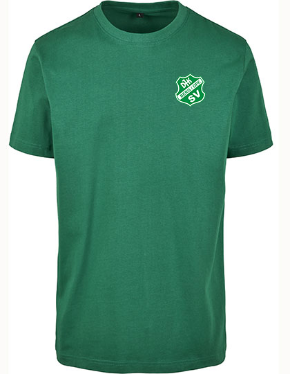 Aufwärmshirt DJK SV Berg