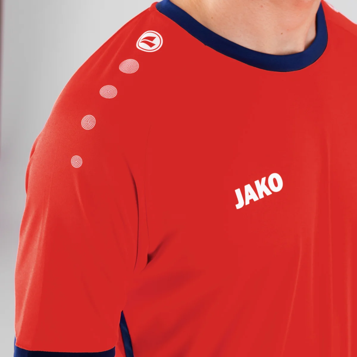 Trikot Primera KA