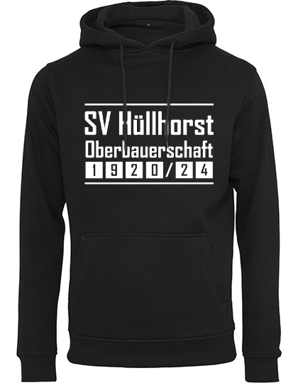 Hoodie SV Hüllhorst Oberbauerschaft 1920 / 24 Lifestyle