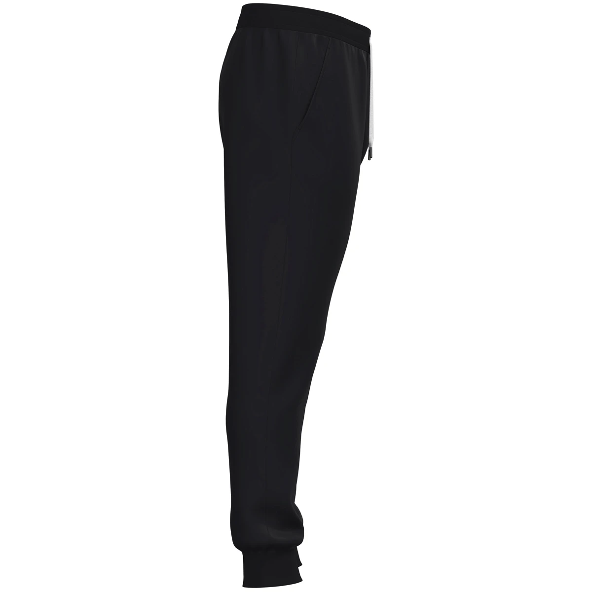 Jogginghose One Cotton mit Bündchen