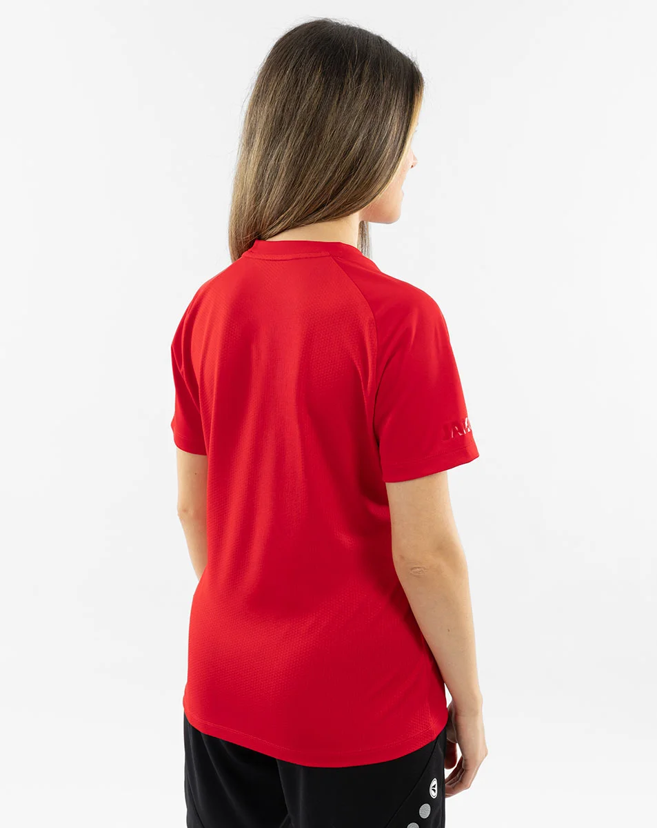T-Shirt Uni Damen