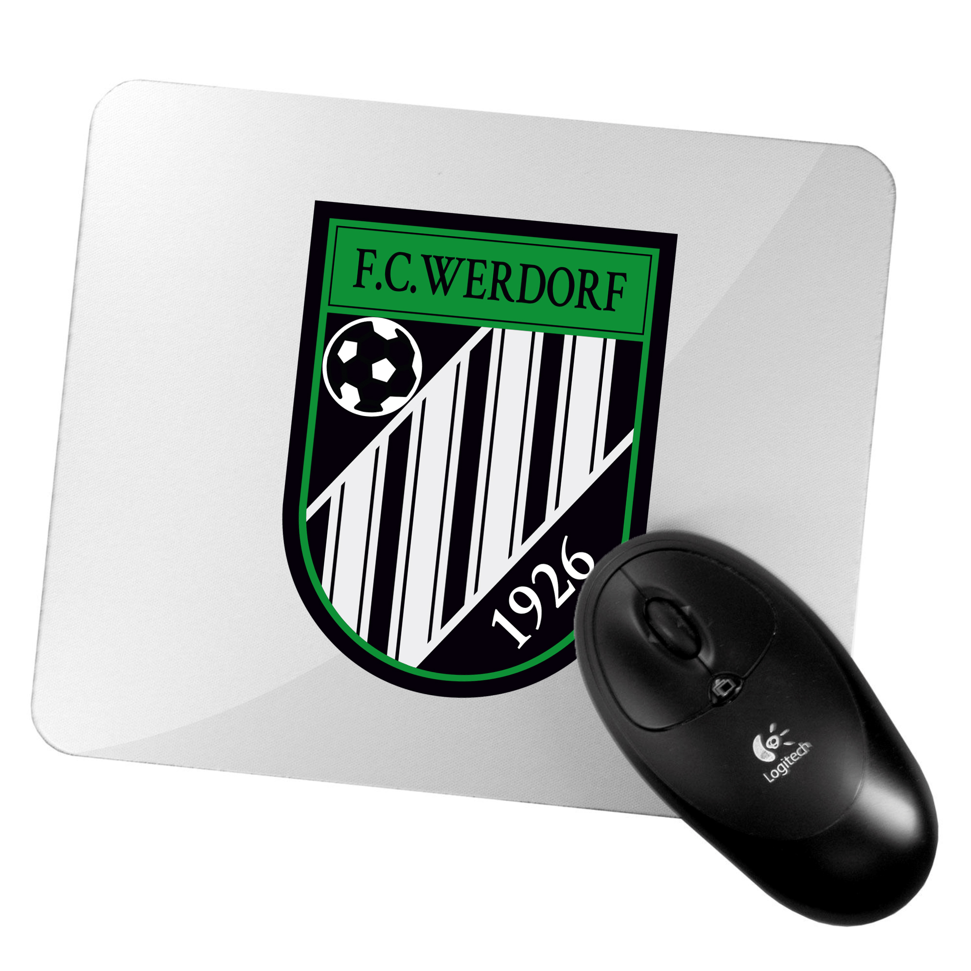 Mousepad FC Werdorf