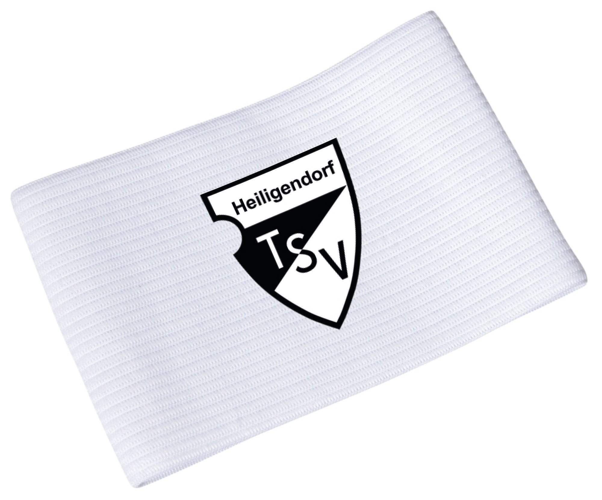 Kapitänsbinde TSV Heiligendorf