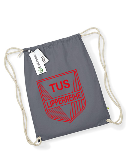 Turnbeutel TuS Lipperreihe